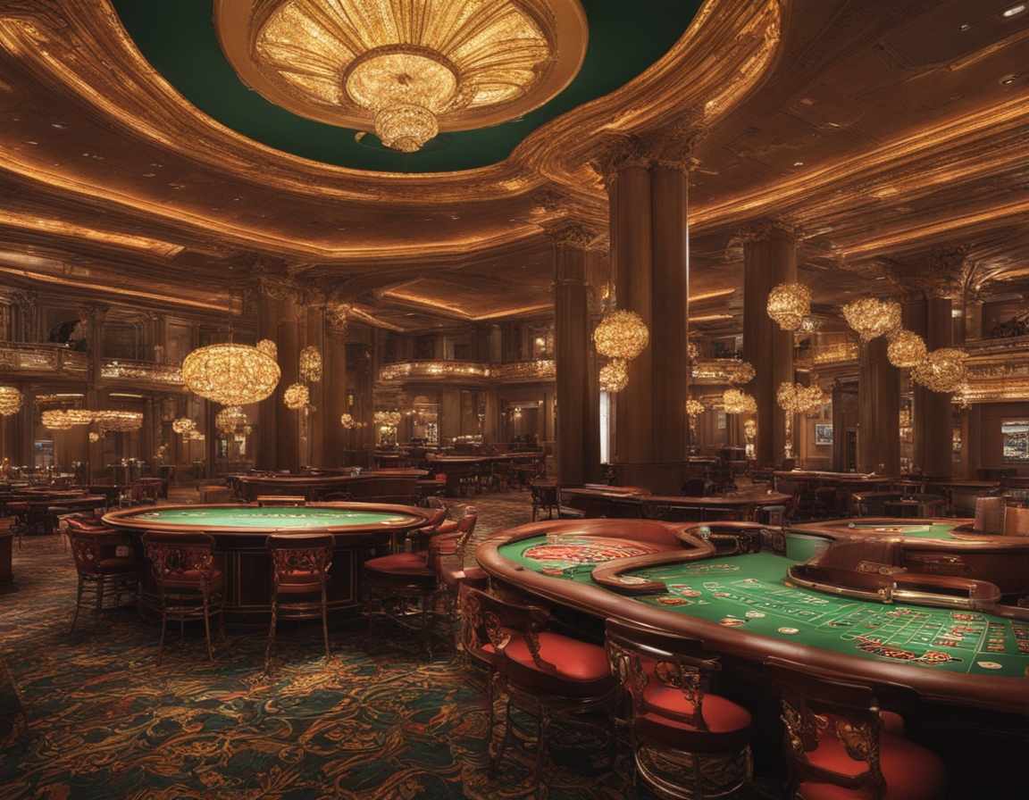 888 bets