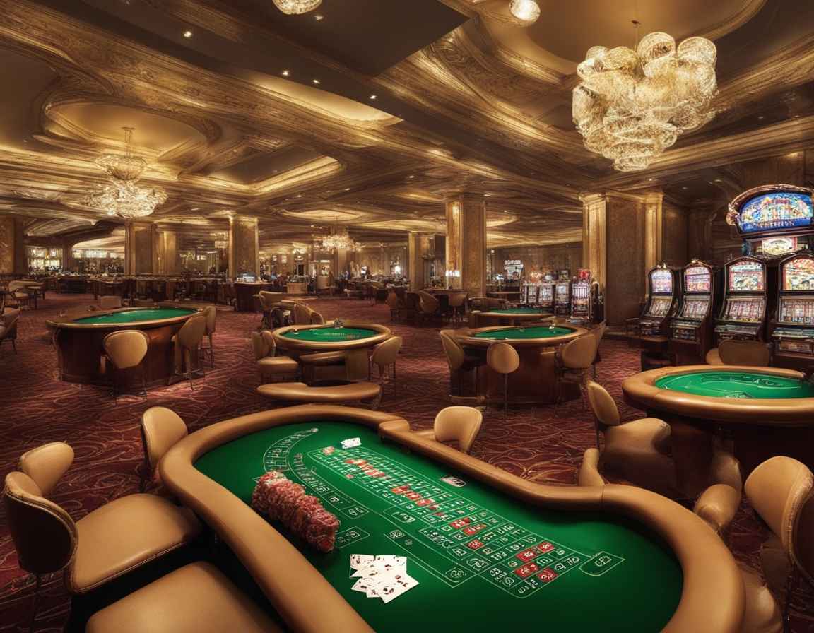 888 bets