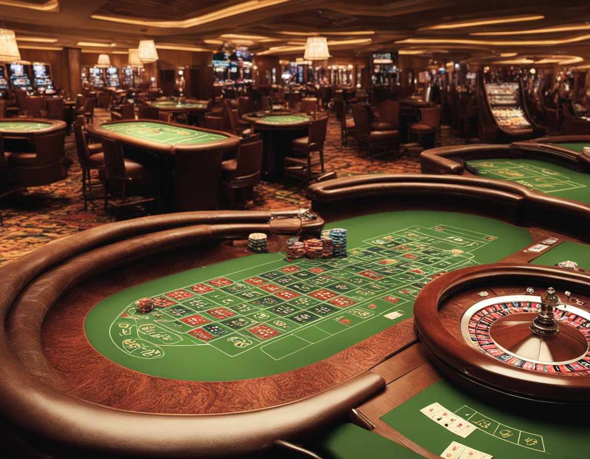 888 bets